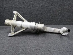 45504-009, 40257-003 Piper PA-31T Main Gear Strut Assembly RH (Damaged)